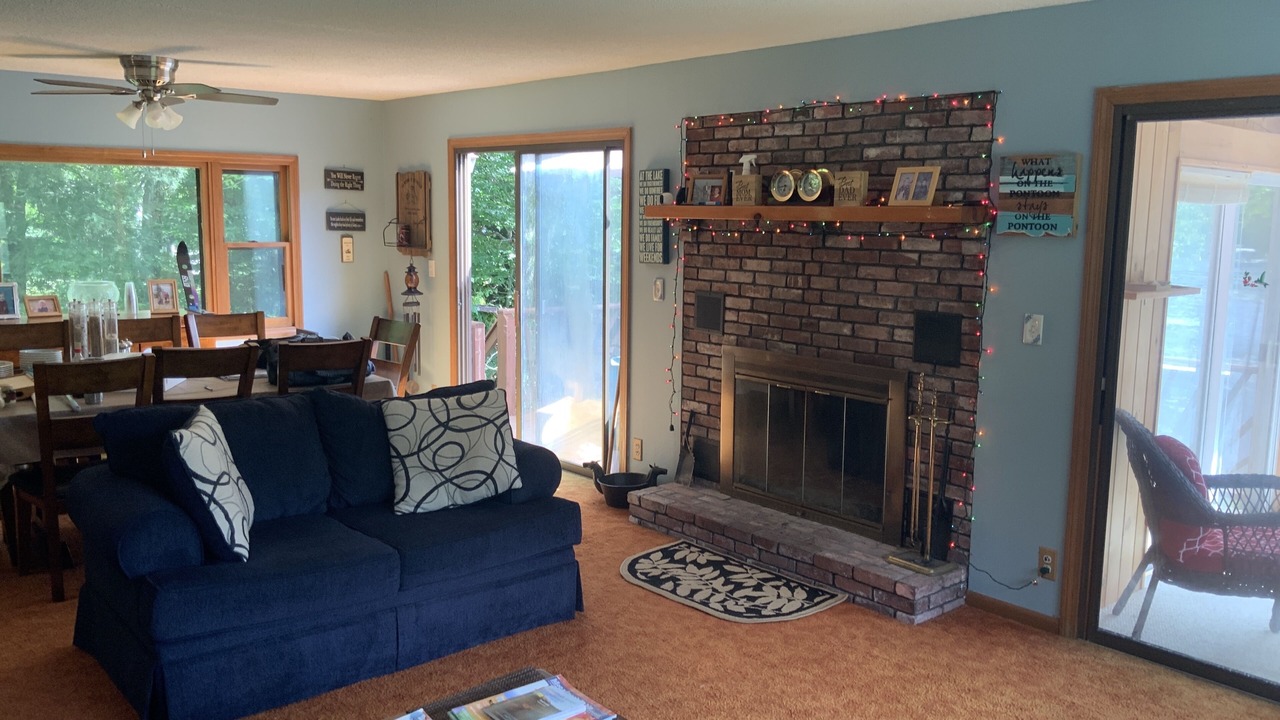 Photo of Livingroom in Washington