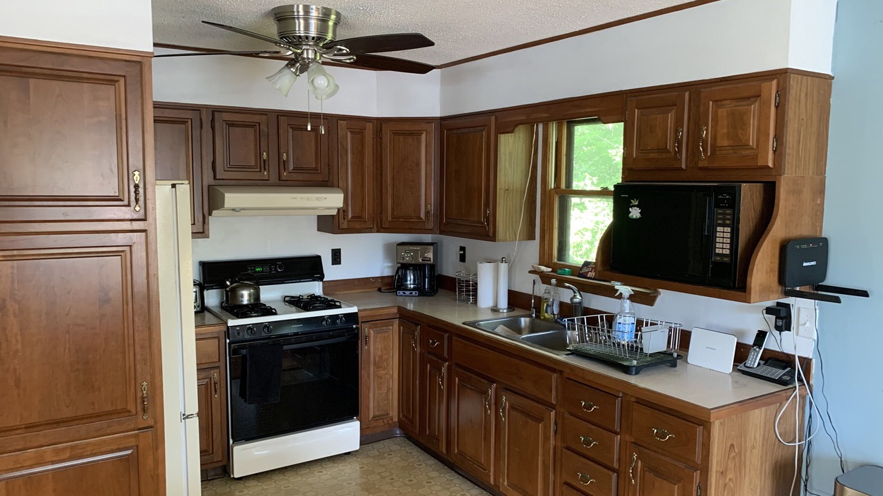 Photo of Kitchen in Washington