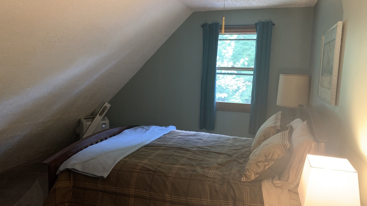 Photo of Bedroom in Washington
