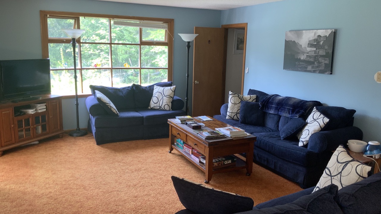 Photo of Livingroom in Washington
