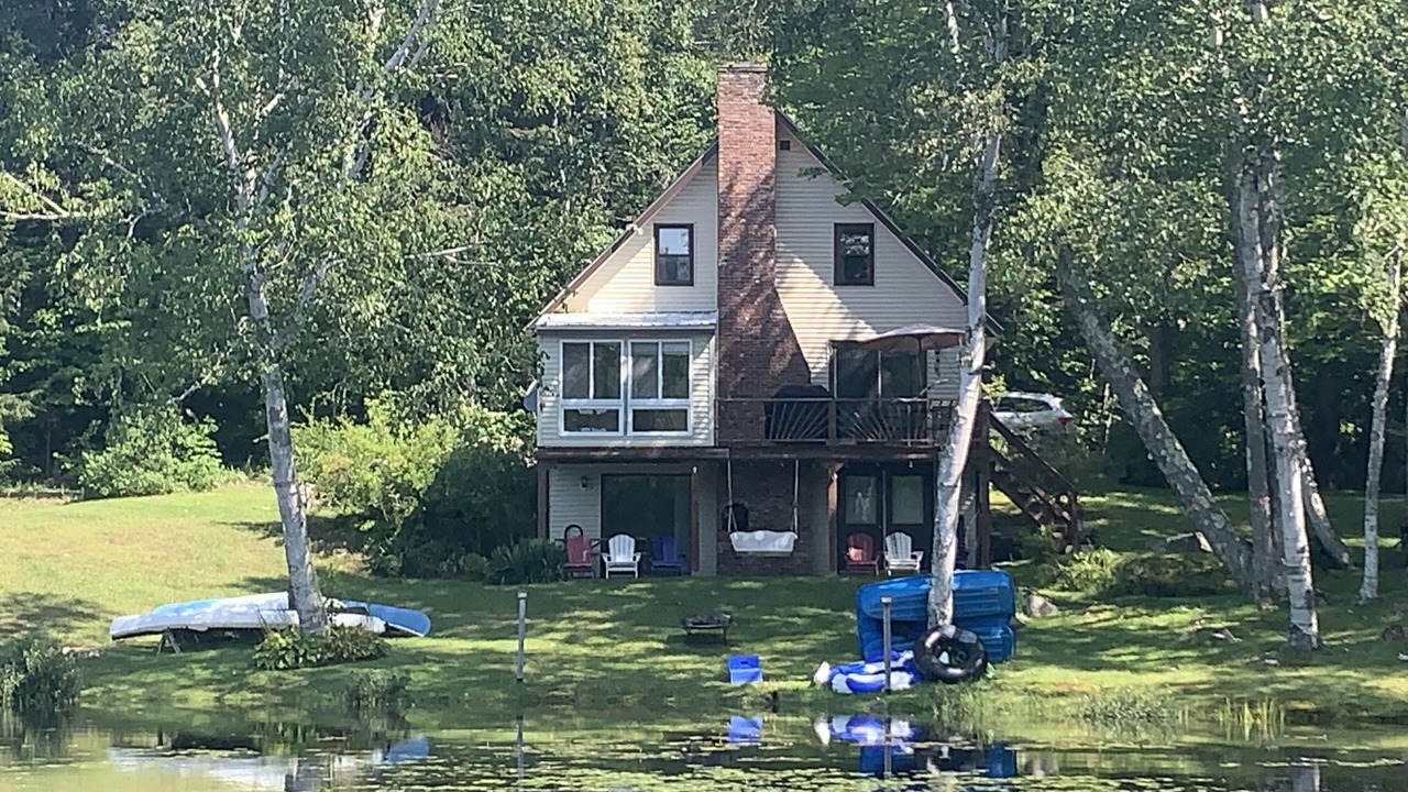 Photo of Outdoor in Washington
