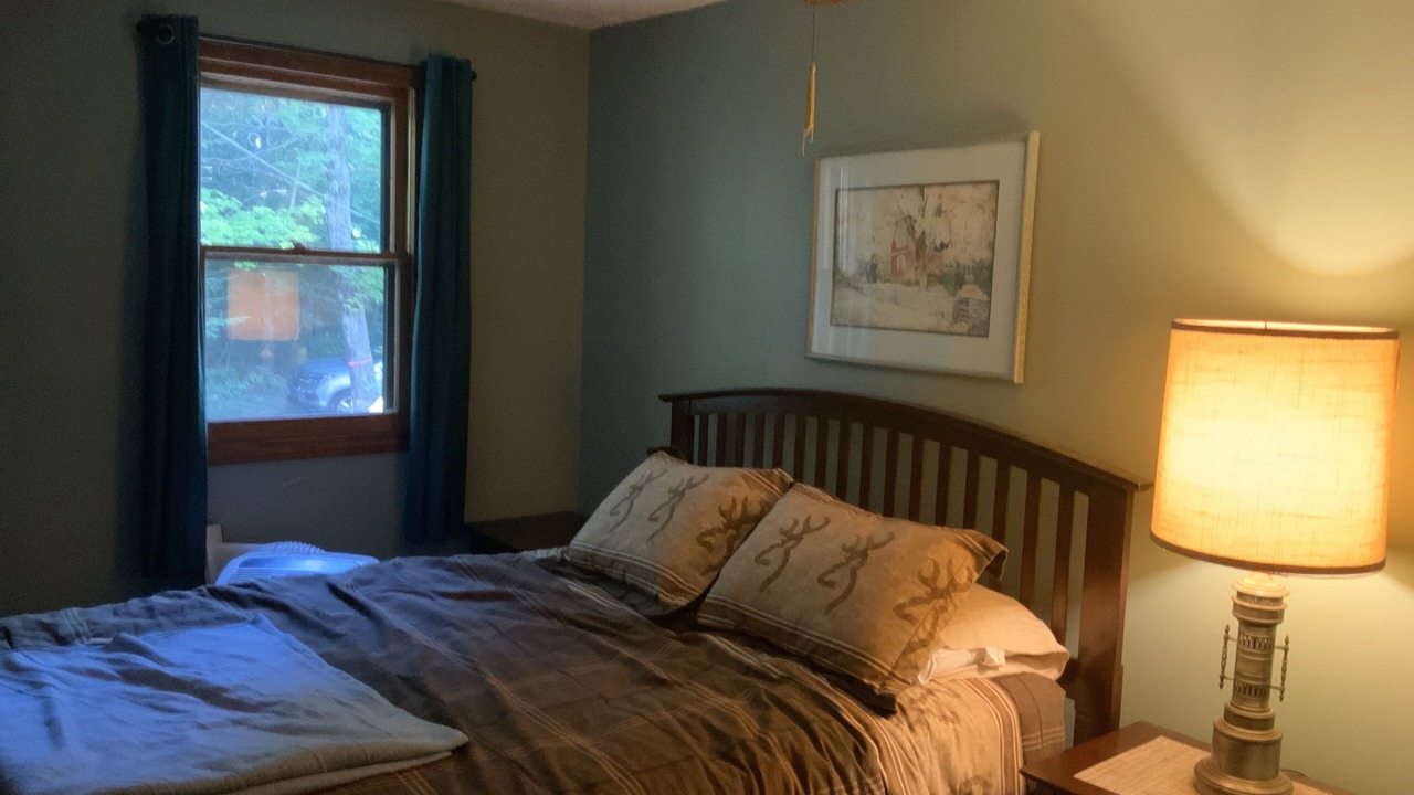 Photo of Bedroom in Washington