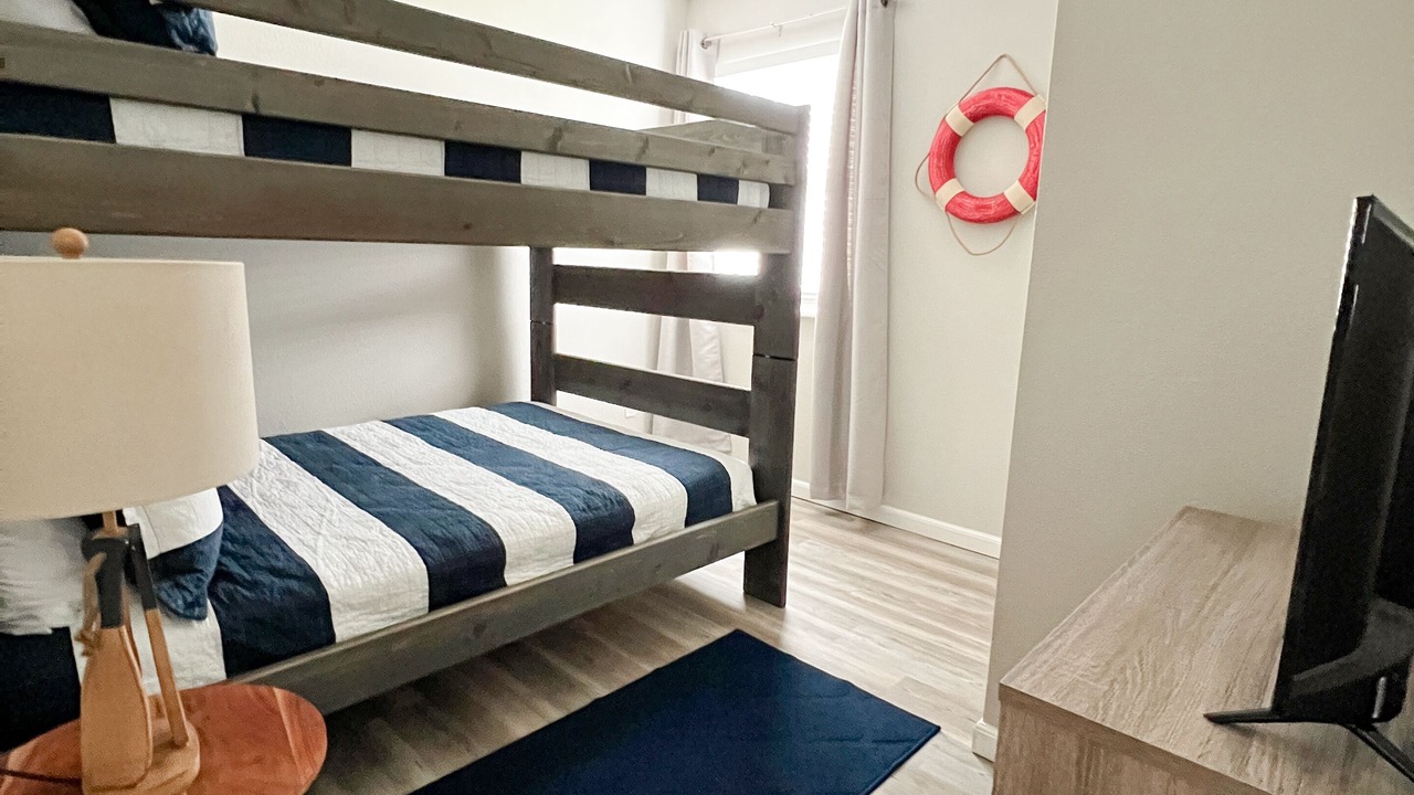 Photo of Bedroom in Freeport
