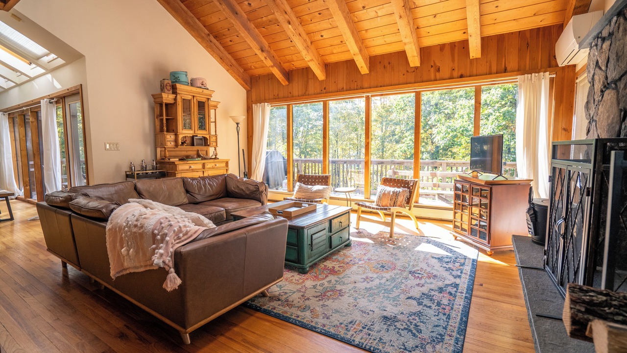 Photo of Livingroom in Phoenicia