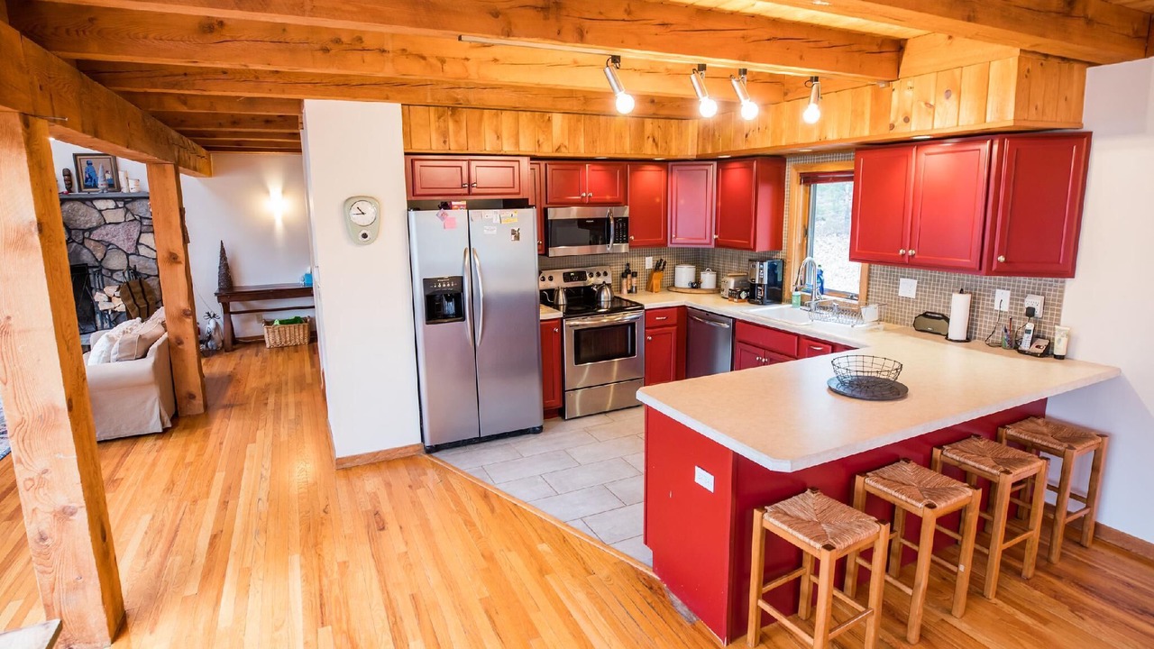 Photo of Kitchen in Phoenicia