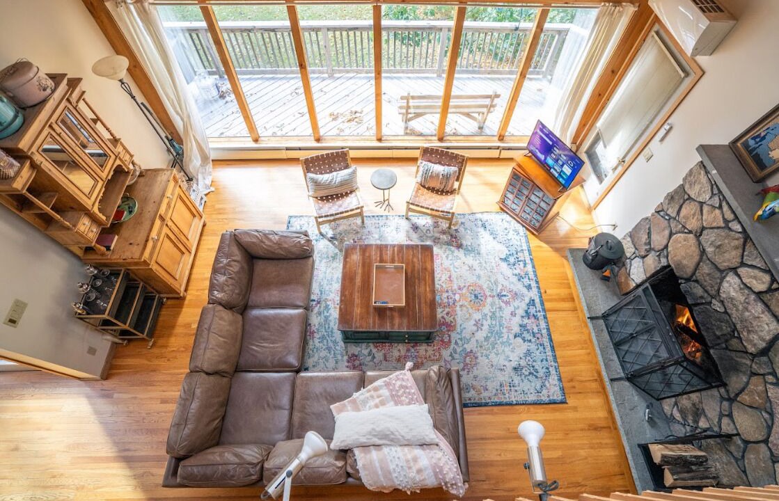 Photo of Livingroom in Phoenicia