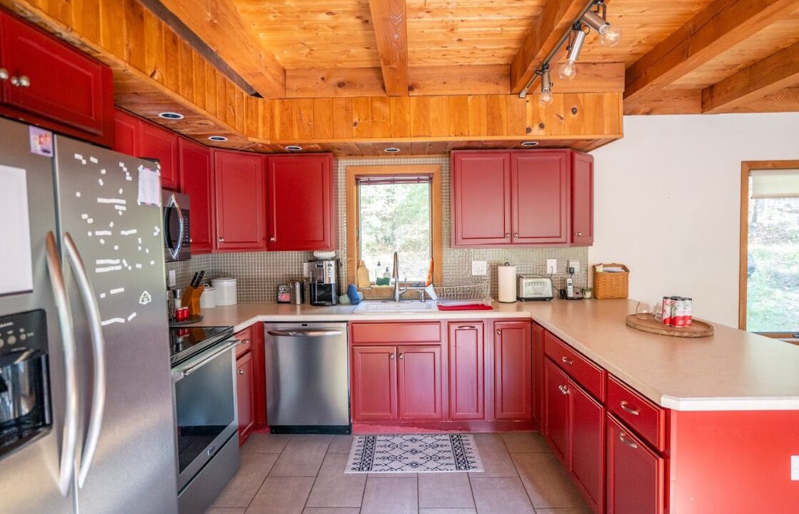 Photo of Kitchen in Phoenicia