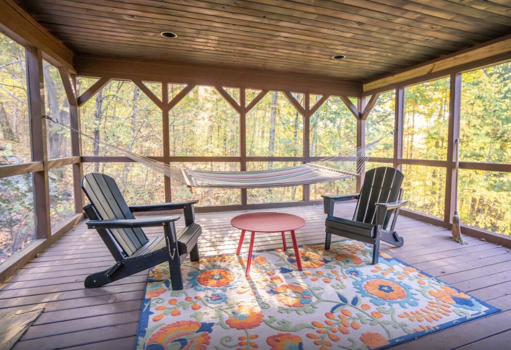 Photo of Patio Balcony in Phoenicia