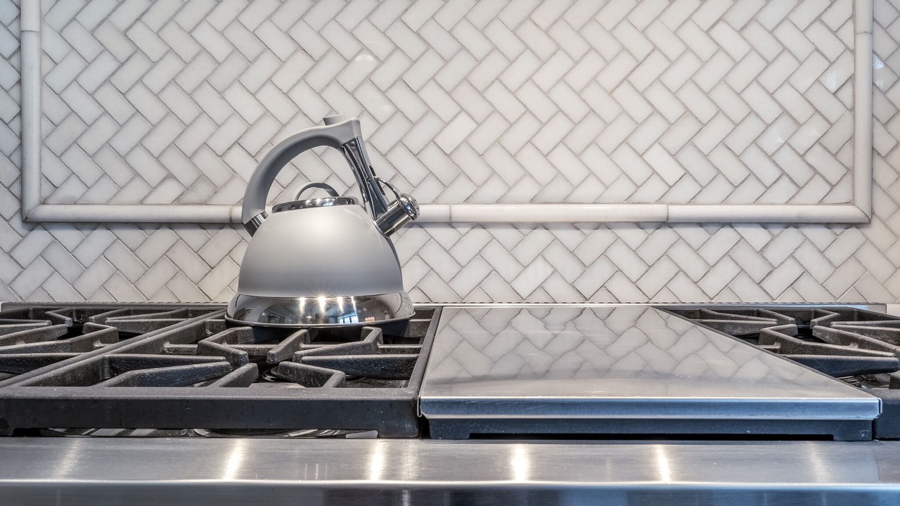Photo of Kitchen in Sagaponack