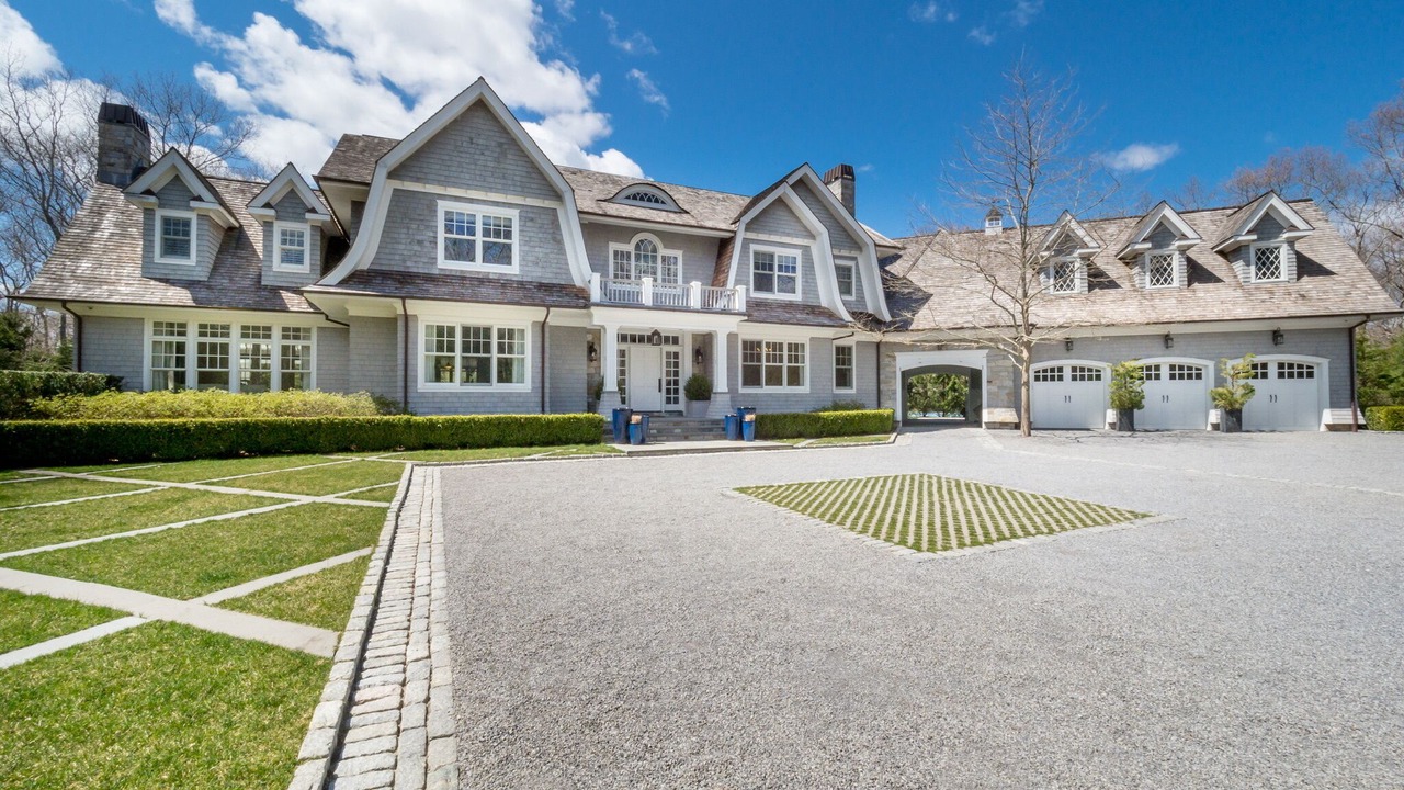 Photo of Outdoor in Sagaponack