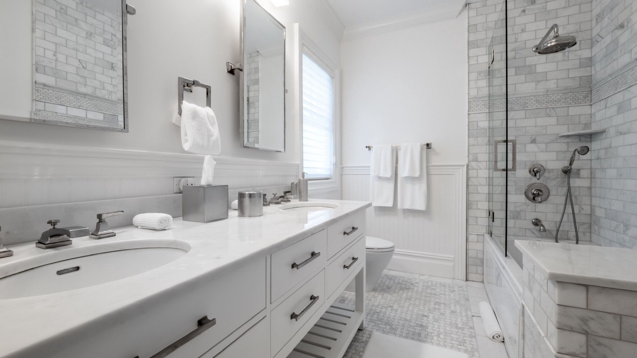 Photo of Bathroom in Sagaponack