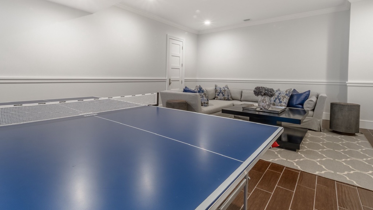 Photo of Bedroom in Sagaponack