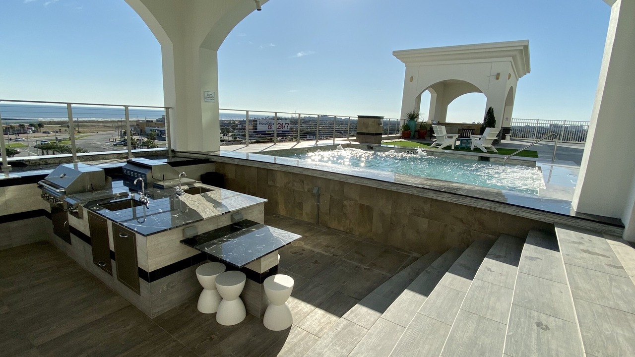 Photo of Outdoor in Galveston