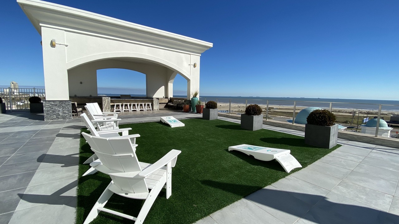 Photo of Outdoor in Galveston