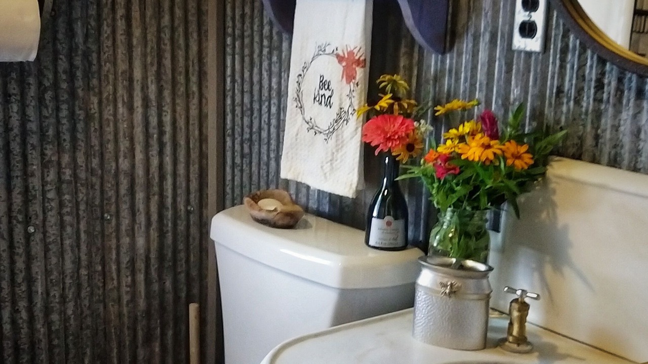 Photo of Bathroom in Providence