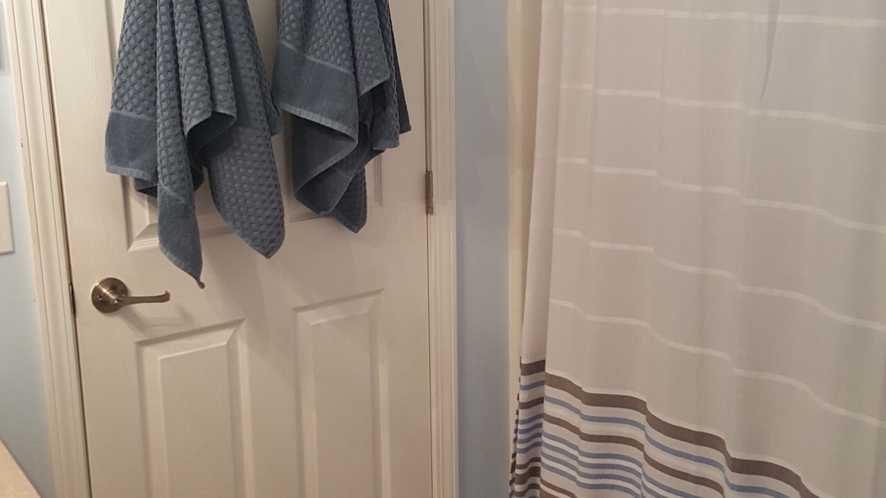 Photo of Bathroom in Rowlesburg