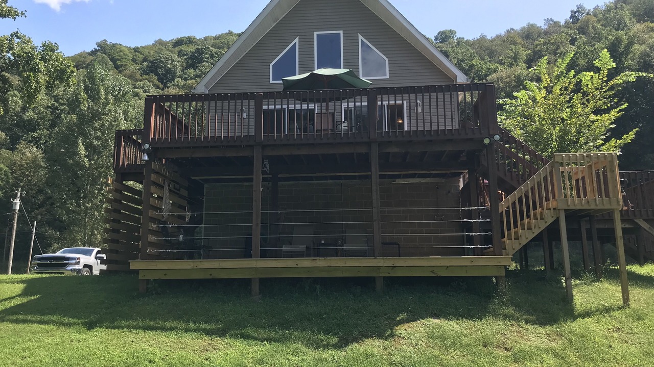 Photo of Outdoor in Rowlesburg