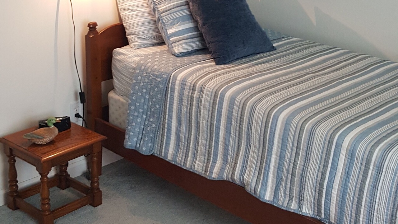 Photo of Bedroom in Rowlesburg