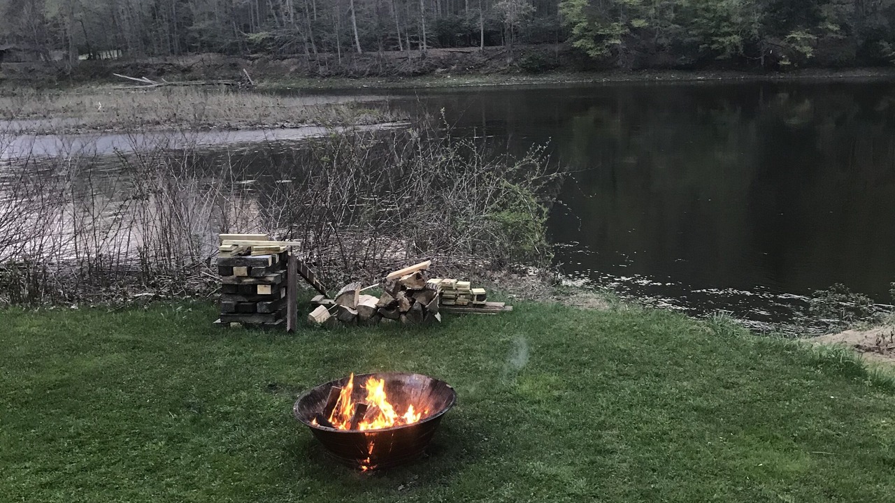 Photo of Outdoor in Rowlesburg