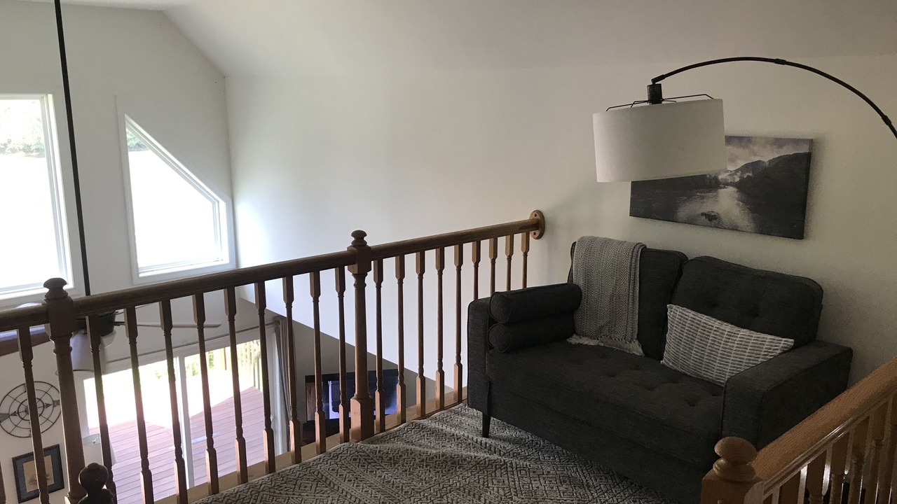 Photo of Livingroom in Rowlesburg