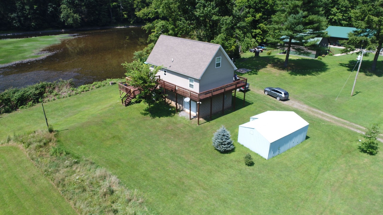 Photo of Outdoor in Rowlesburg