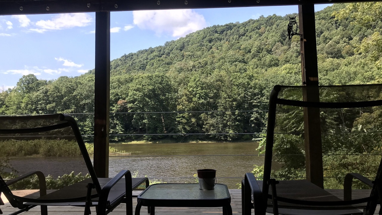Photo of Outdoor in Rowlesburg