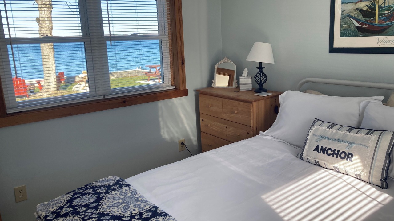 Photo of Bedroom in Dexter