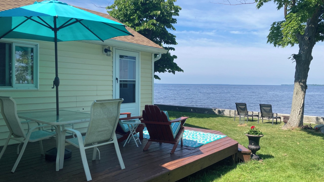 Photo of Outdoor in Dexter