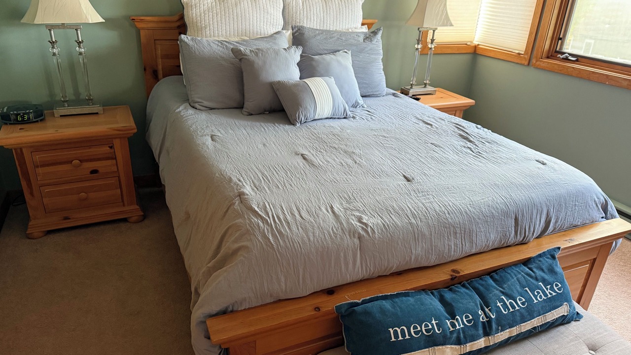 Photo of Bedroom in Gilford
