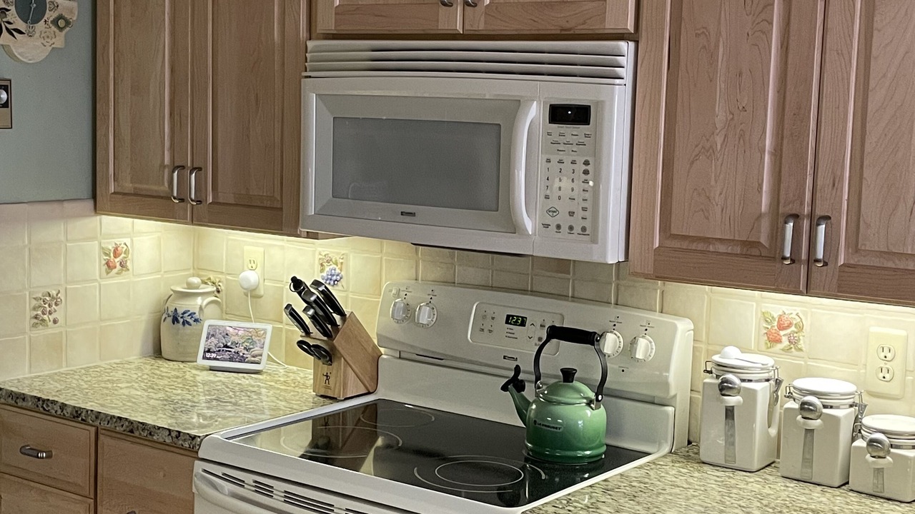 Photo of Kitchen in Gilford