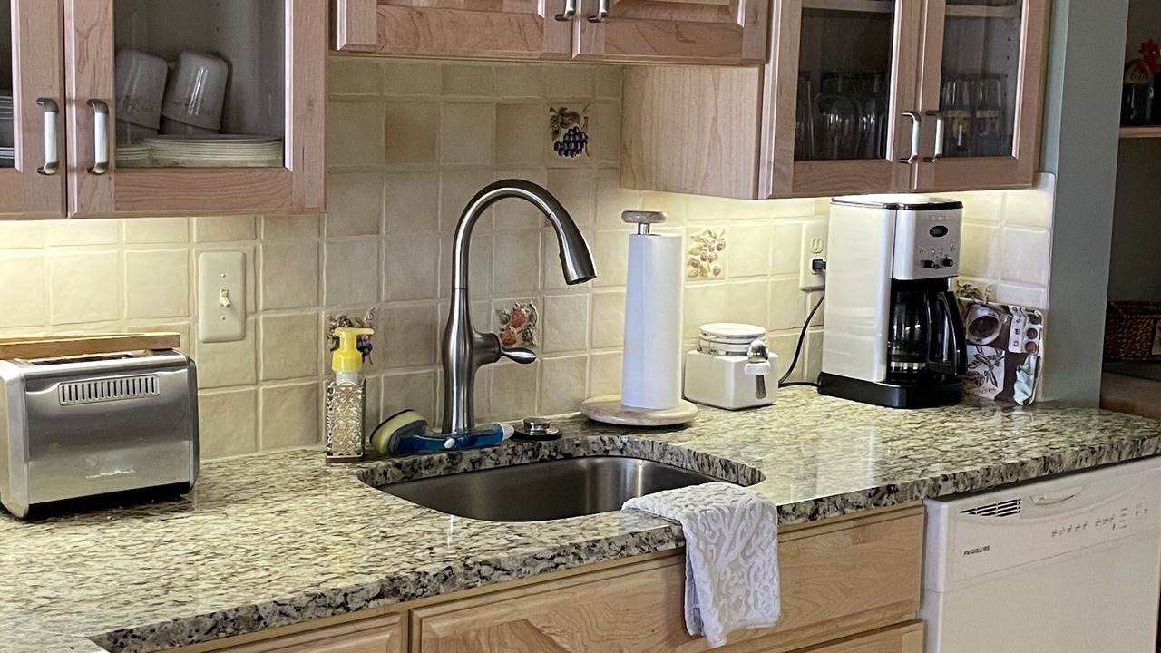 Photo of Kitchen in Gilford