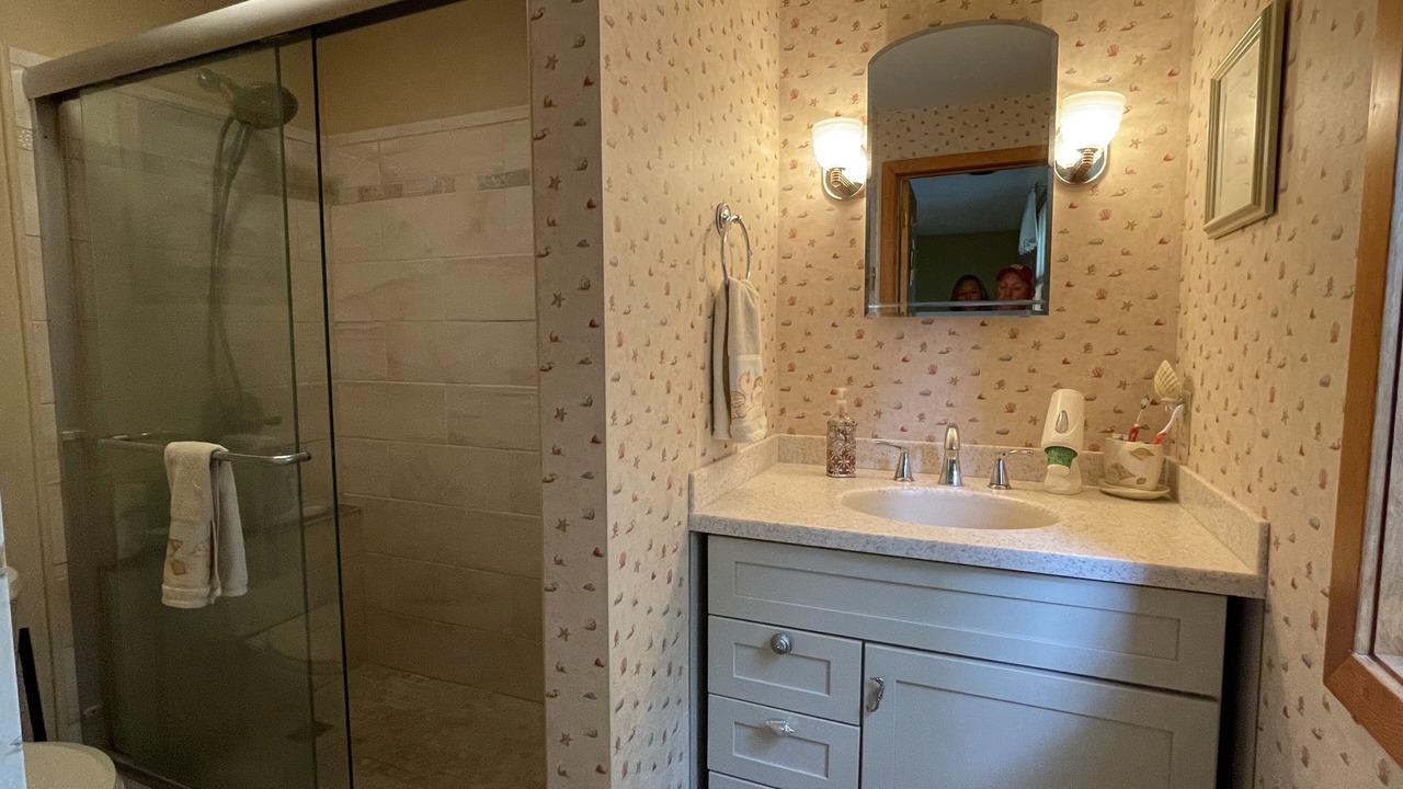 Photo of Bathroom in Gilford