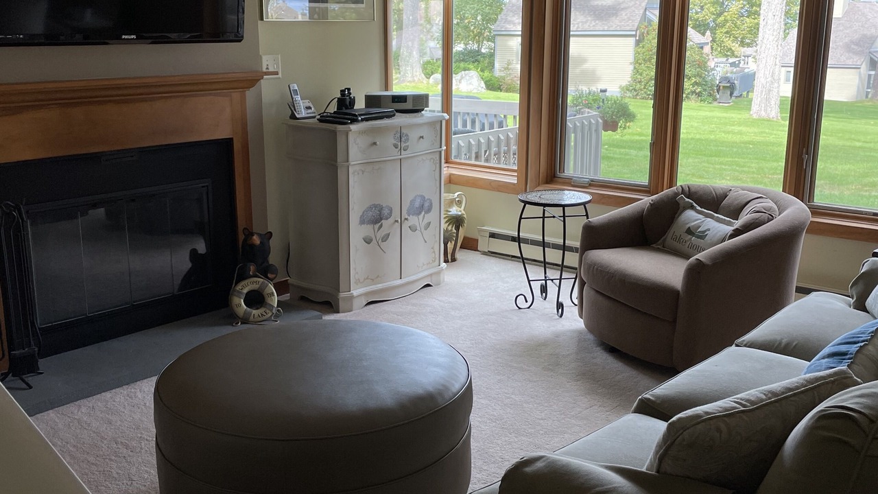 Photo of Livingroom in Gilford