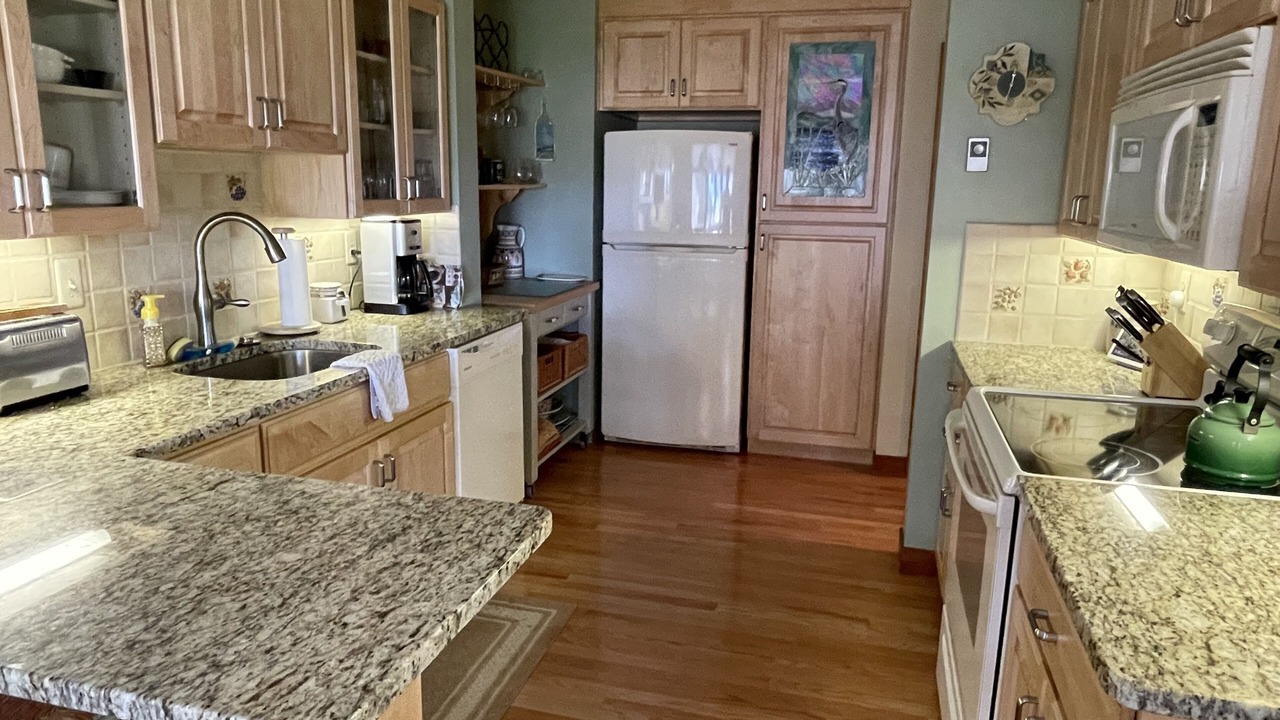 Photo of Kitchen in Gilford