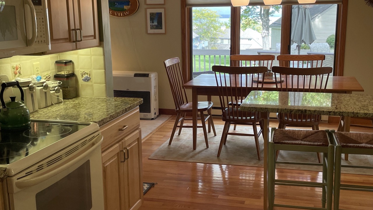 Photo of Kitchen in Gilford