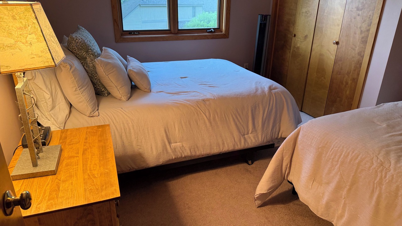 Photo of Bedroom in Gilford