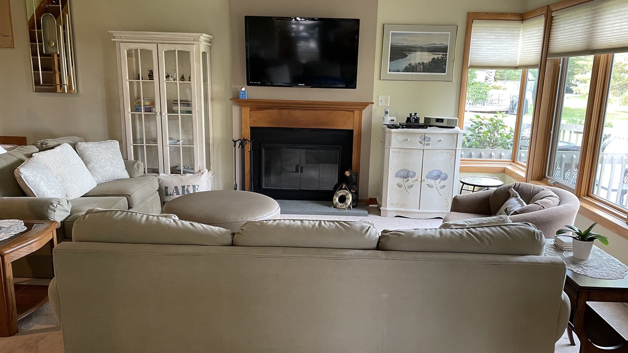 Photo of Livingroom in Gilford