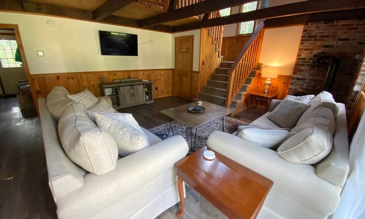 Photo of Livingroom in Freedom