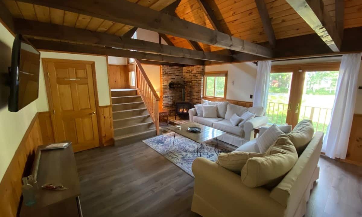 Photo of Livingroom in Freedom