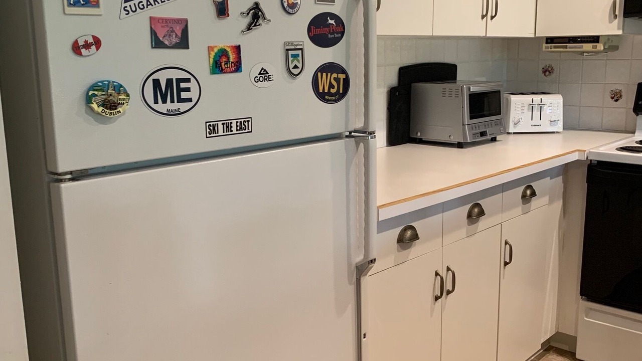 Photo of Kitchen in Hancock