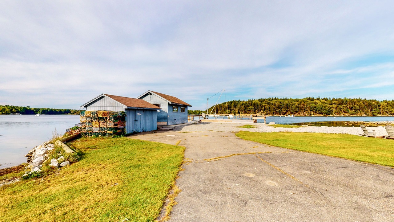 Photo of Outdoor in Tenants Harbor