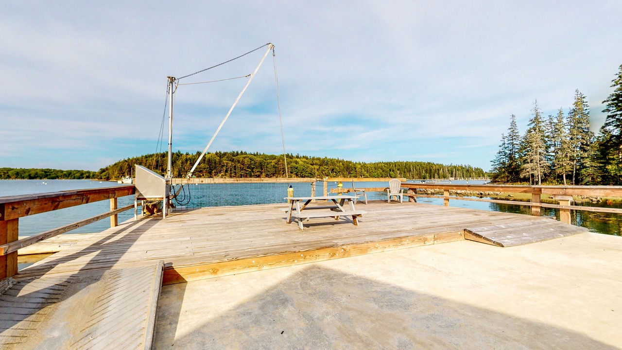 Photo of Outdoor in Tenants Harbor