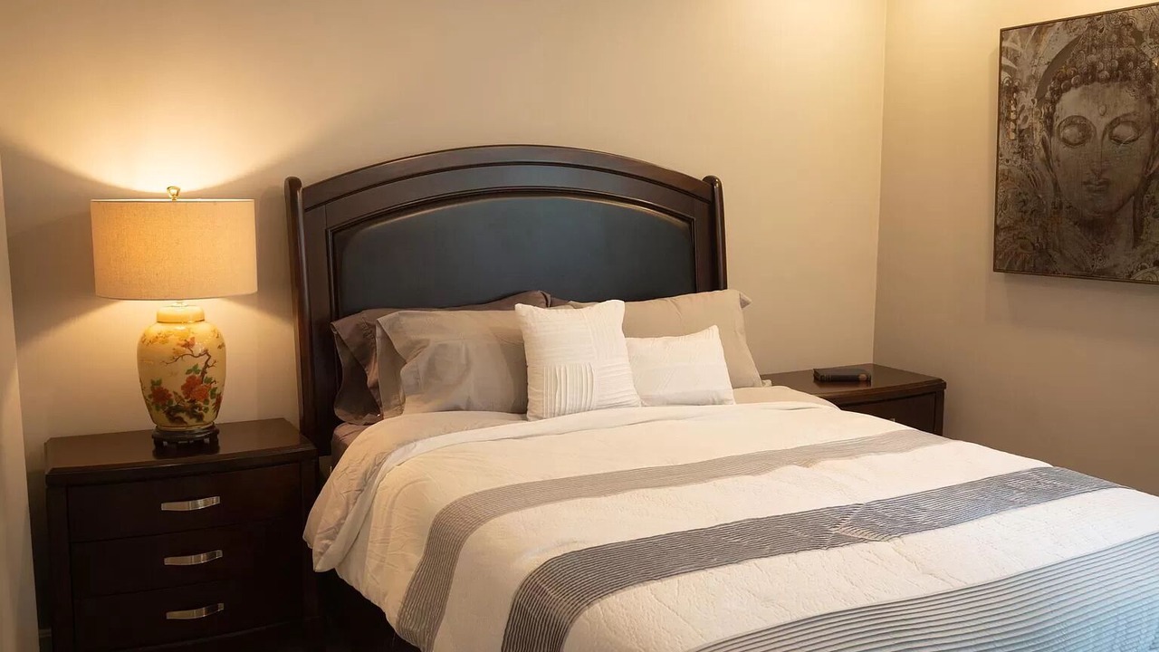 Photo of Bedroom in Weston