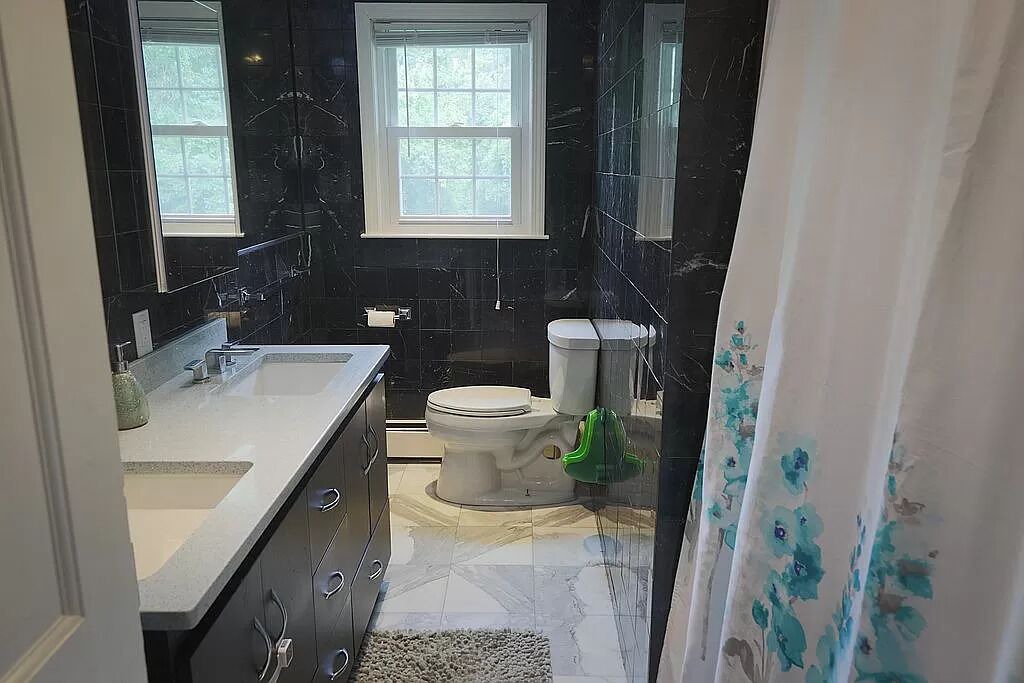 Photo of Bathroom in Weston