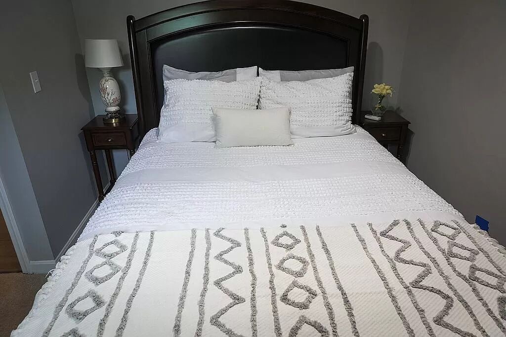 Photo of Bedroom in Weston