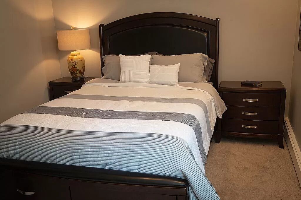 Photo of Bedroom in Weston