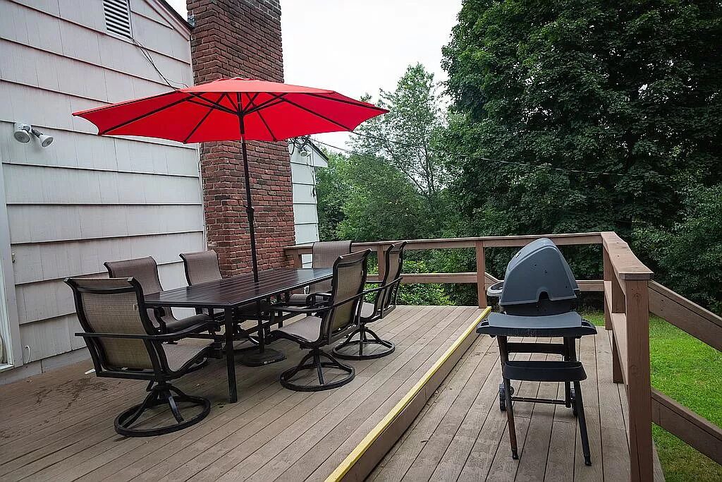 Photo of Outdoor in Weston