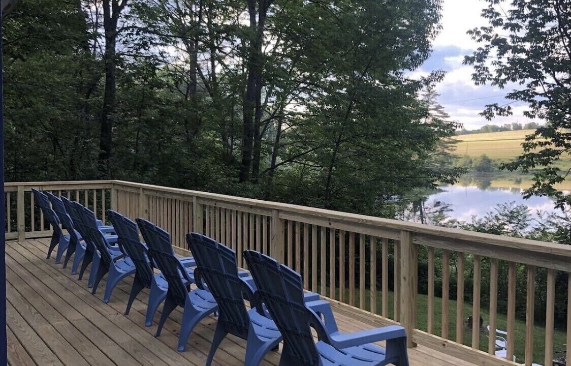 Photo of Outdoor in Ryegate