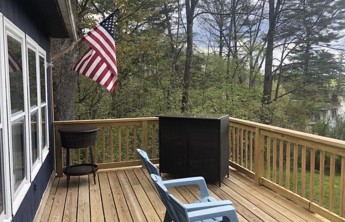 Photo of Outdoor in Ryegate