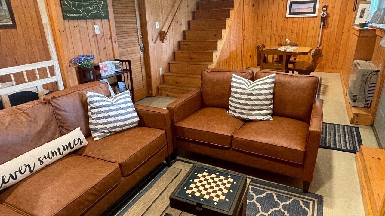 Photo of Livingroom in Ryegate